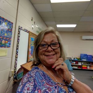 Meet your Posher, Patricia